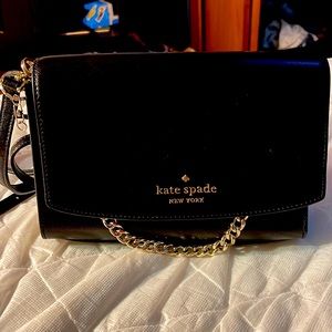 Kate Spade Carson Convertible Crossbody